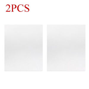 1/2/7Pcs Oven Mat Microwave Oven Mat Glass Fiber High Temperature Resistant for Bottom of Your Oven or Any Type of Barbecue