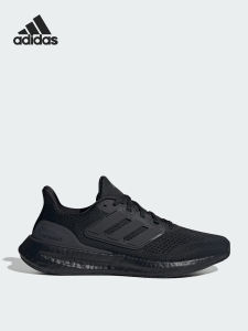 adidas | Giày Đua Bộ Thở Dễ Cổ Thấp Dây Buộc