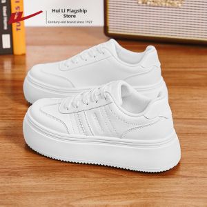 Warrior | Heel Boost T-Head Training Shoes Women Casual Shoes