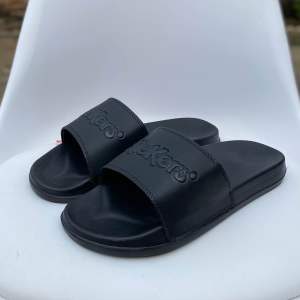 Sandal slop kickers ukuran jumbo sandal pria ukuran besar 44 45 46 47 48 49 sandal slop big size