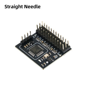 CRSF ELRS 2.4G 12CH PWM Receiver ExpressLRS RX 2400RX PWM/CRSF For RC FPV Drone Fixed Wing Car Boat Quadcopter