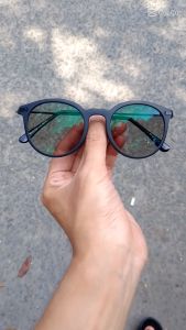 TERLARIS Kaca Mata Minus Cewek Photocromic Gaya Untuk Hijab Kacamata Korea Optik Asli