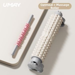 Umay(佑美) | Muscle Relaxation Foam Roller Leg Slimming