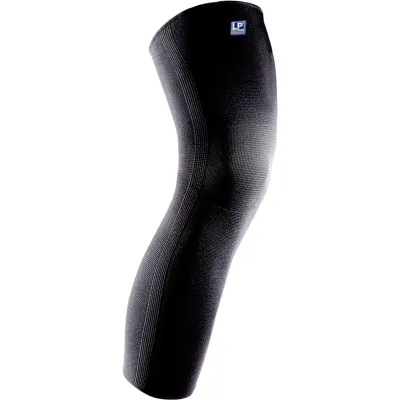 LP | Breathable Insulating Long Legged Knee Pads