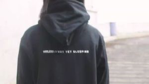 Vitlexs Hoodie Ritsleting Pria & Wanita