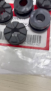 Cao su bửng dàn áo Đệm cao su bửng Honda wave 100 / 110 / 125 và cho các dòng xe khác.