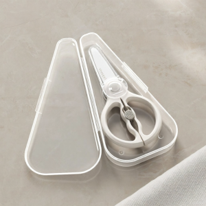 YeeHoO KIDS | Infant Food Preparation Scissors