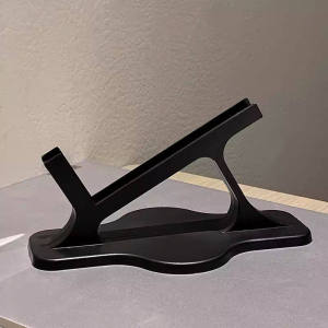 Side-Lying Hand-Free Bed Mobile Phone Stand