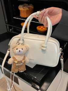 TAOHUALIHUA | Elegant Stylish Multi-Use Ladies Handbag