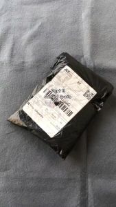 (COD) LMJ Fashion - Lisa T-Shirt Crop Tee Kaos Wanita 1141