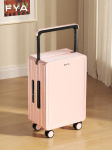 FYA | Sturdy Durable Womens Small New 20-inch Luggage