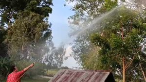 ด้ามพ่นยา DENA รุ่น M79 พ่นยา ทุเรียน ลำไย ปรับใกล้ไกลได้ ก้านพ่นยา DENA ของแท้ ความยาว 33 CM