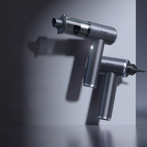 itutn | High Suction Powerful Handheld Car Vacuum