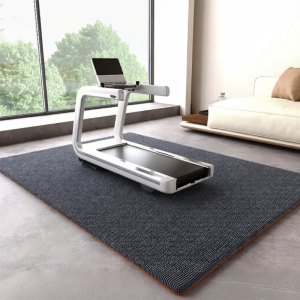 Smefy | Shock Absorption Soundproof Silent Mat for Home Fitness