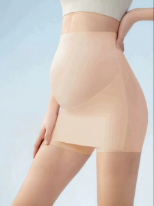 SHI YUE JIE JING | Invisible No Show Safety Pants