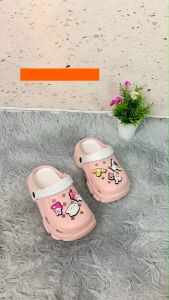 Wedges Sandal Selop Anak Laki Laki Sandal Anak Laki Laki Sandal Anak Perempuan Sandal baim Anak Sandal Cewek Casual Classic Fuji Mega Anti Slip Tinggi 5 Kekinian Terbaru Lucu Girl