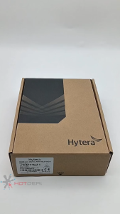 Hytera BD508 Portable Two Way Radio