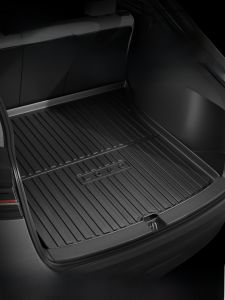 HELLOLEIBOO | TPE Custom Car Trunk Mat
