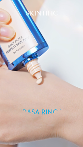 Skintific Daily Filter Perfect Skin Tint