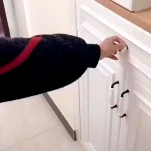 Sekat Laci Organizer Drawer Divider Pemisah Partisi Lemari