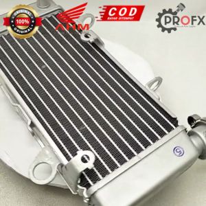 Radiator K15 Honda CB150R & CBR 150R: Kualitas Original AHM