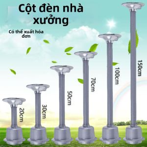 Extendable E27 Pendant Light Warehouse Office Fixture 1pc