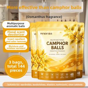 Yinian | Dehumidifying Anti-mold Pest Repellent Air Freshener