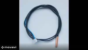 Dual Sensor for Air Conditioning