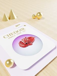 Dark Night Halloween Pumpkin Shark Slippers Mens Thick Sole Trendy Couple Home Luminous Slippers