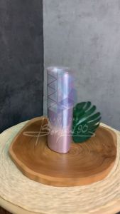 Plastik Shrink 14 cm x 10 meter - Plastik Segel - Pvc Shrink/Shrink Plastik Tube /Botol Minum