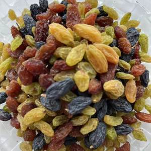 Seedless Large Raisins 5kg