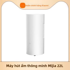 MIUI | Máy hút ẩm Xiaomi 22L máy hút ẩm gia đình máy sấy quần áo cho phòng khách phòng ngủ máy hút ẩm thiết bị hút ẩm