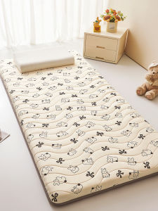 Ins Style Full Coverage Thick Tatami Carpet