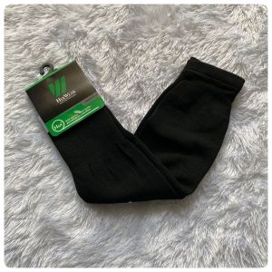 Kaos Kaki Sepak Bola / Kaos Kaki Sambung Football Leg Sleeve Premium Bahan Nylon