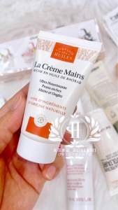 Kem Dưỡng Da Tay & Móng Tay La Crème Mains Mini 50ml