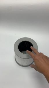 Xiaomi 4 Compact Compatible Replacement Filter [HEPAPAPA]