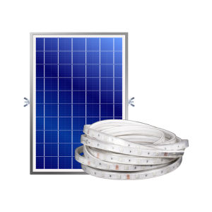 Maiyu | Waterproof Super Bright Outdoor LED Strip Ambient Light