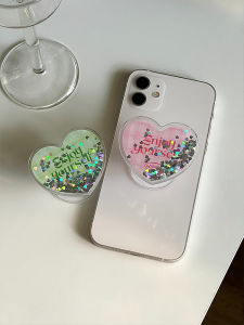 ชาร์จไฟแบบมือถือ Airbag Holder แบบมือถือ INS Flash Sand แผ่นดินไหว ดูวิดีโอ คุณสมบัติพื้นฐานของอุปกรณ์เสริมโทรศัพท์มือถือ