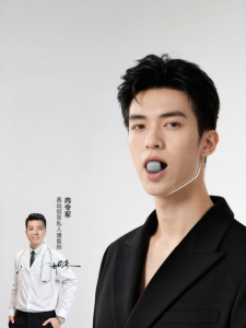 Umay(佑美) | Facial Toning Jawline Contour Ball