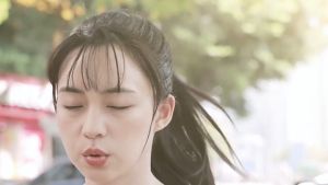 พัดลมคล้องคอ พัดลมห้อยคอ พัดลมพกพา ไม่ต้องถือ ไม่ใช่ใบพัด พัดลมชาร์จไฟได้  พัดลมระบายความร้อน ชาร์จUSB พัดลมไฟฟ้า