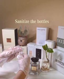 [🇸🇬SG Seller] Fleur de Peau Diptyque EDP 肌肤之花 (Decant/Refill Perfume/香水分装)