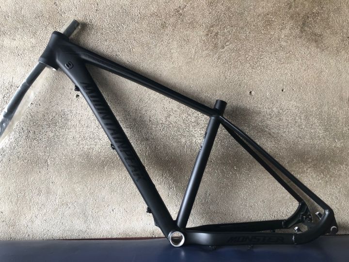 internal cabling mtb