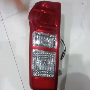 ĐÈN HẬU/ĐÈN LÁI SAU XE ISUZU DMAX SẢN XUẤT 2013-2018. ĐÈN CÓ LED. MÀU ĐỎ TƯƠI