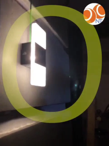 COD TaffLED Lampu Dinding Hias LED Corridor Light 3W Warm White 3000K / Lampu dinding hias kualitas terbaik / Lampu dinding hias pilihan keluarga / Lampu dindi hias kekinian / Lampu dinding hias moderen / Lampu dinding hias model klasik / Lampu minimalis