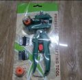 GRAFTING TOOLS EASY TO USE. 