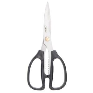deli | Multi-purpose Stainless Steel Scissors