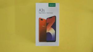 ประกัน 1ปี โทรศัพท์ OPPO A3S โทรศัพท์มือถือ 6GB+128GB สมาร์ทโฟน สมาร์ตโฟน โทรศัพท์ถูกๆ มือถือจอใหญ่ โทรศัพท์เล่นเกมลื่น มือถือราคาถูก