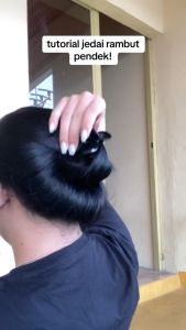 Jedai Jepitan Rambut Bangkok: Aksesoris Rambut Berkualitas