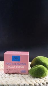 SEVICH Apple mud essence shampoo and conditioner mask hair essence refreshing and supple nutrition hair care