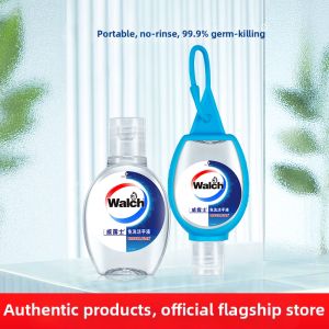 Walch | Killing Bacteria Childrens Hand Sanitizer